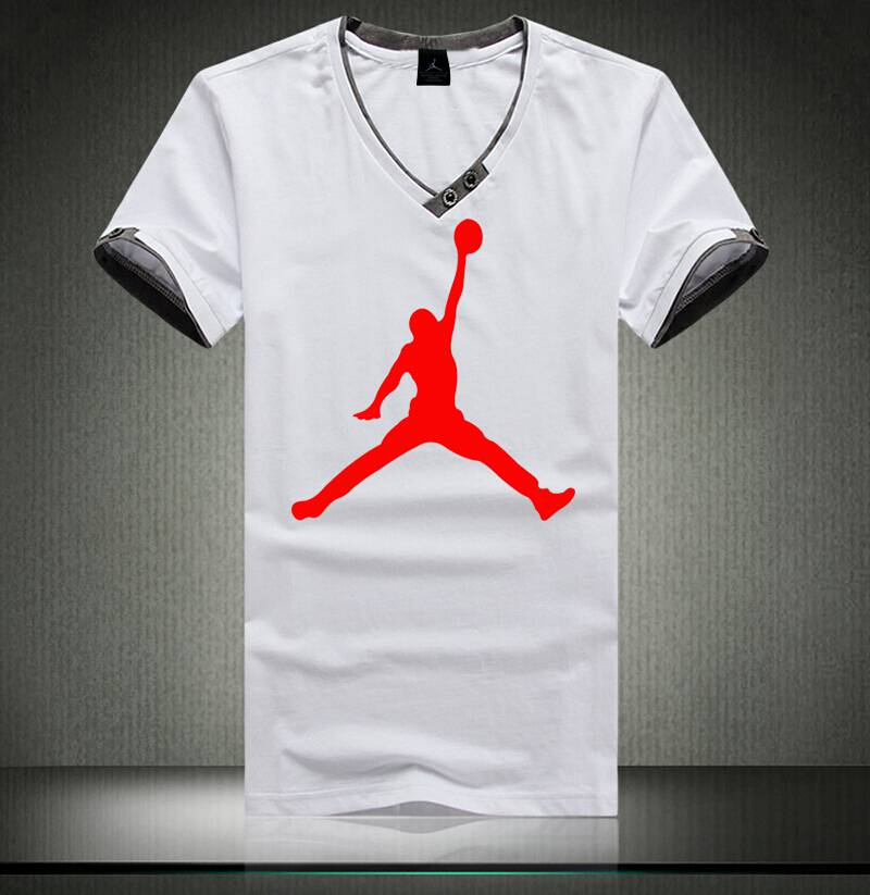 men jordan t-shirt S-XXXL-1511